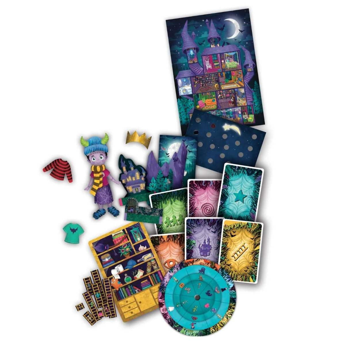 Exit the Game Kids Midnight Spooktacular - Image 3