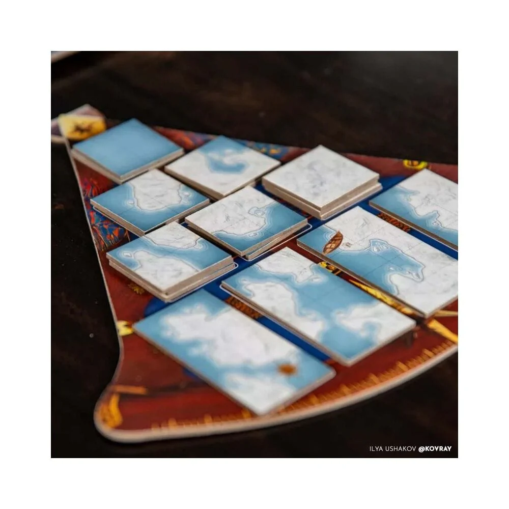 Expedition North West Passage HMS Terror Edition - Image 5