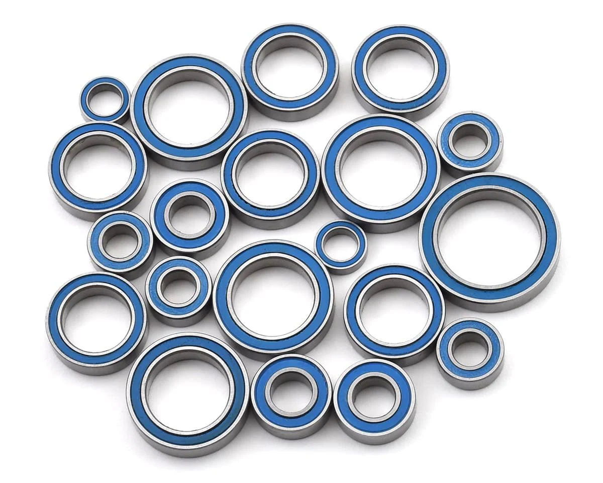 FastEddy Arrma Felony 6S BLX Ceramic Sealed Bearing Kit** - Image 2