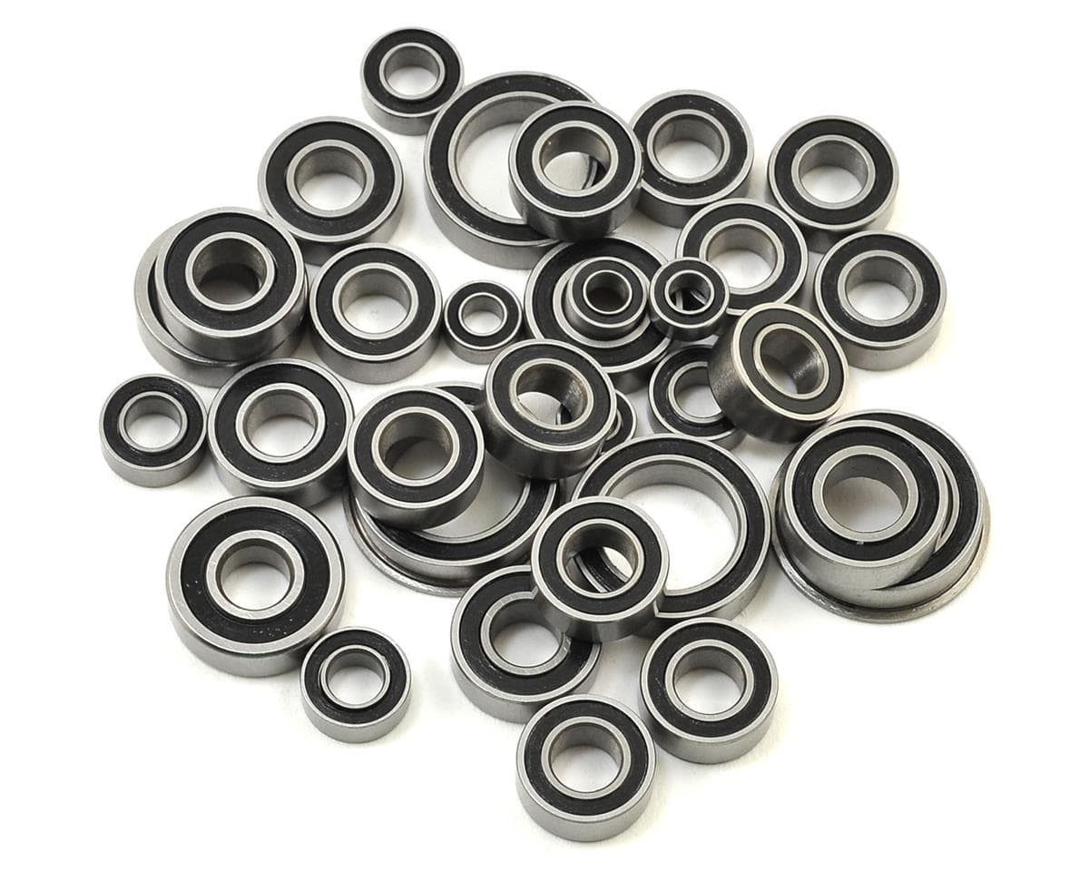 FastEddy Arrma Felony 6S BLX Sealed Bearing Kit**