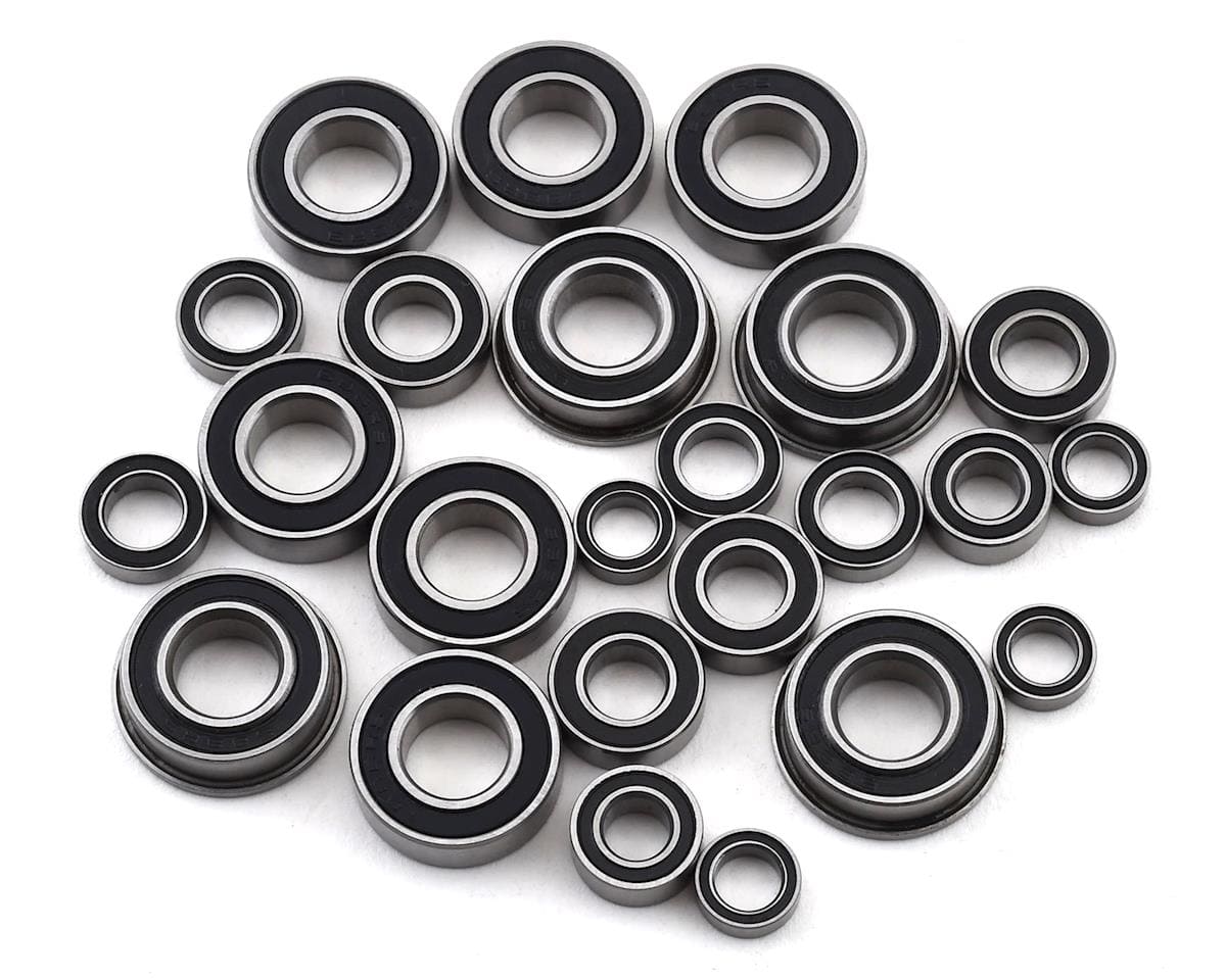 FastEddy Arrma Infraction 6S BLX Sealed Bearing Kit