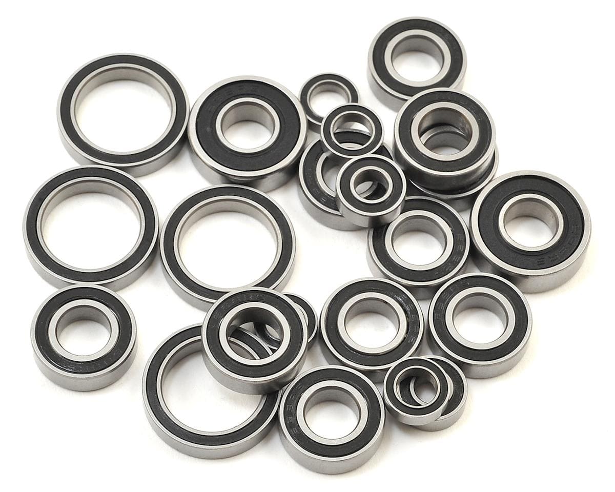 FastEddy Traxxas TRX-6 Sealed Bearing Kit**