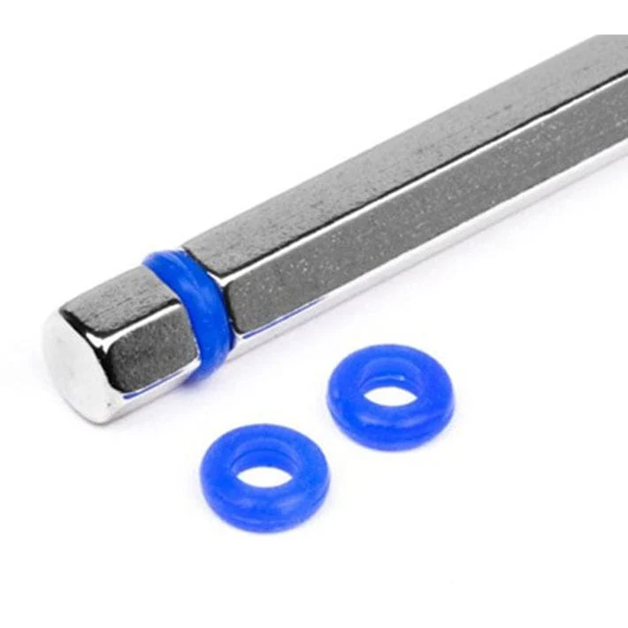 Fastrax Start Shaft for FT02623F/H Torque Start (Hex to Ball Hex)**