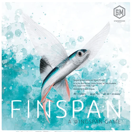 Finspan