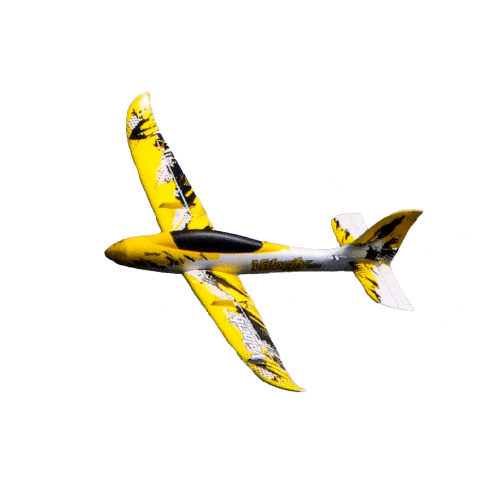 FlightLine Velocity Racer 990mm Wingspan PNP [FS10311P]** - Image 5