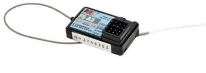 Flysky A3 2ch Receiver - GT2F ONLY