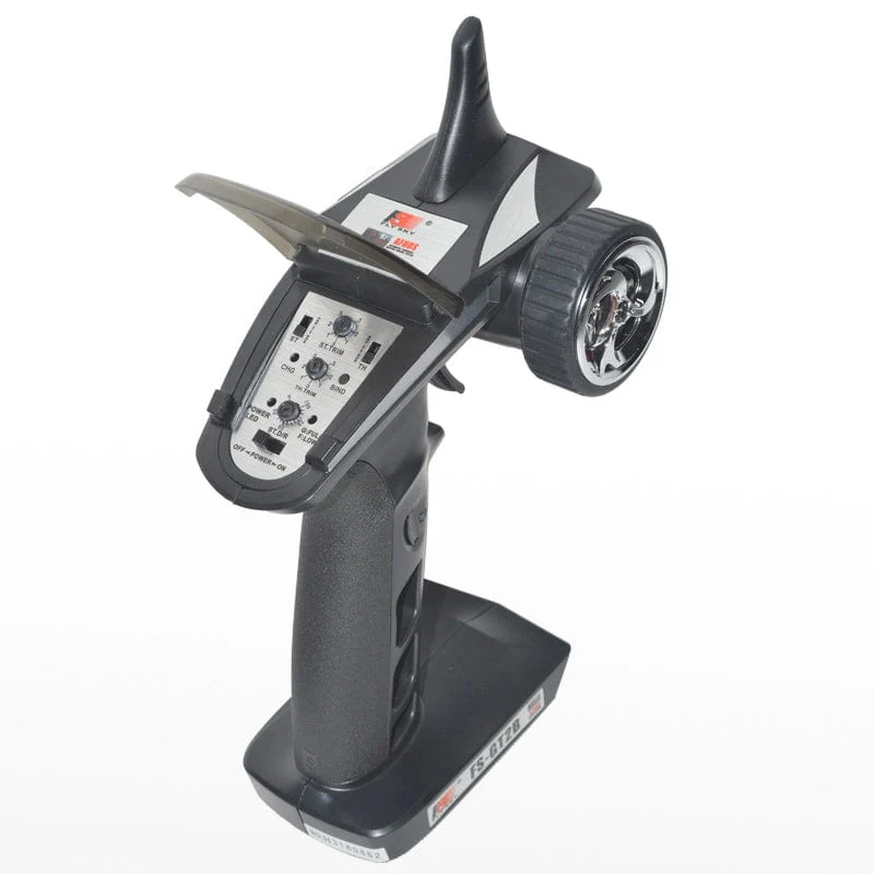 Flysky GT2B 2.4ghz Pistol Grip Radio & Receiver