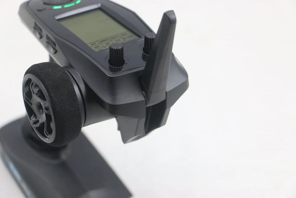 Flysky GT5 6ch Surface Transmitter With BS6 Gyro Receiver - Image 6
