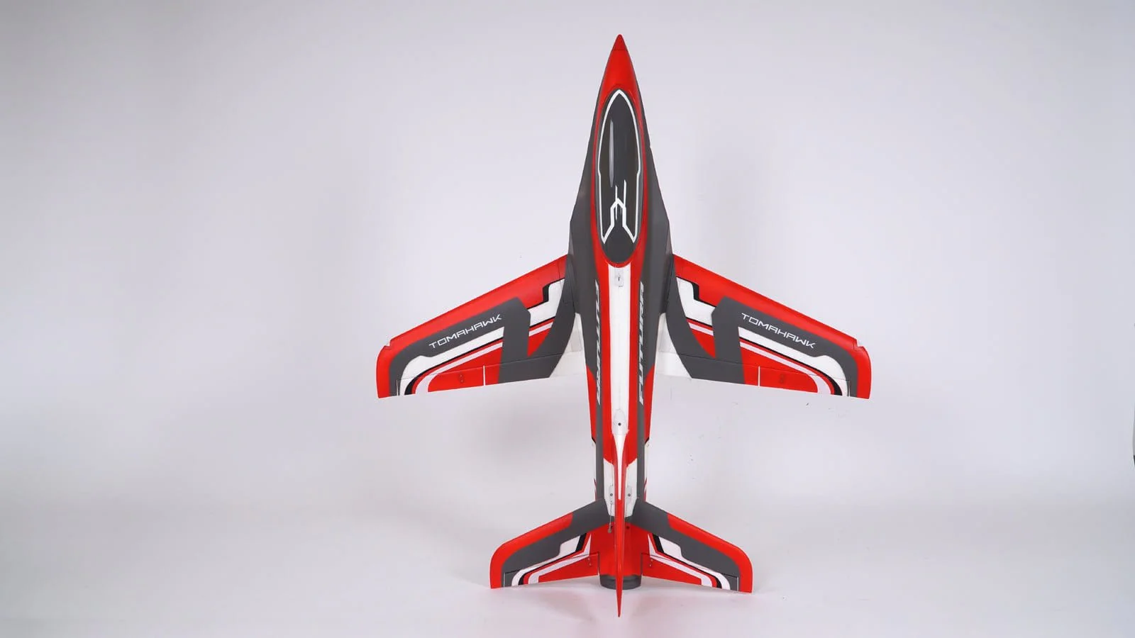 FMS 112PV3-REF Futura V3 80mm EDF RC Jet PNP - Image 4