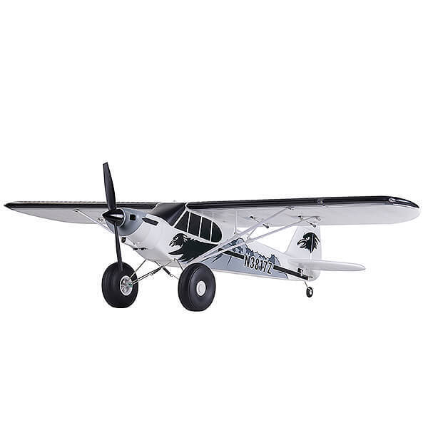 FMS 1300mm PA-18 Super Cub V3 RC Plane PNP