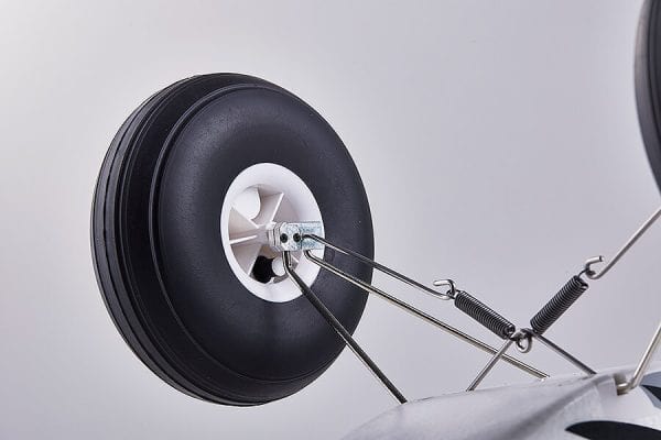 FMS 1300mm PA-18 Super Cub V3 RC Plane PNP - Image 7