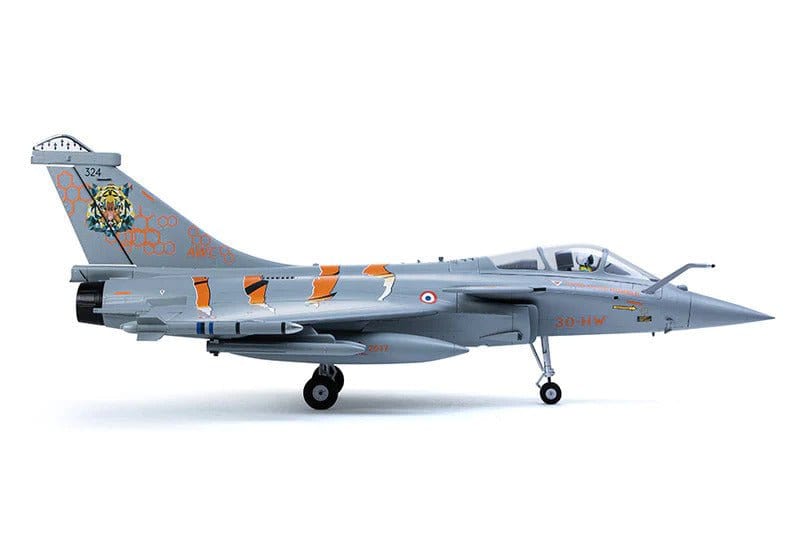FMS 139PREFV2 Rafale V2 64mm EDF RC Jet PNP** - Image 2
