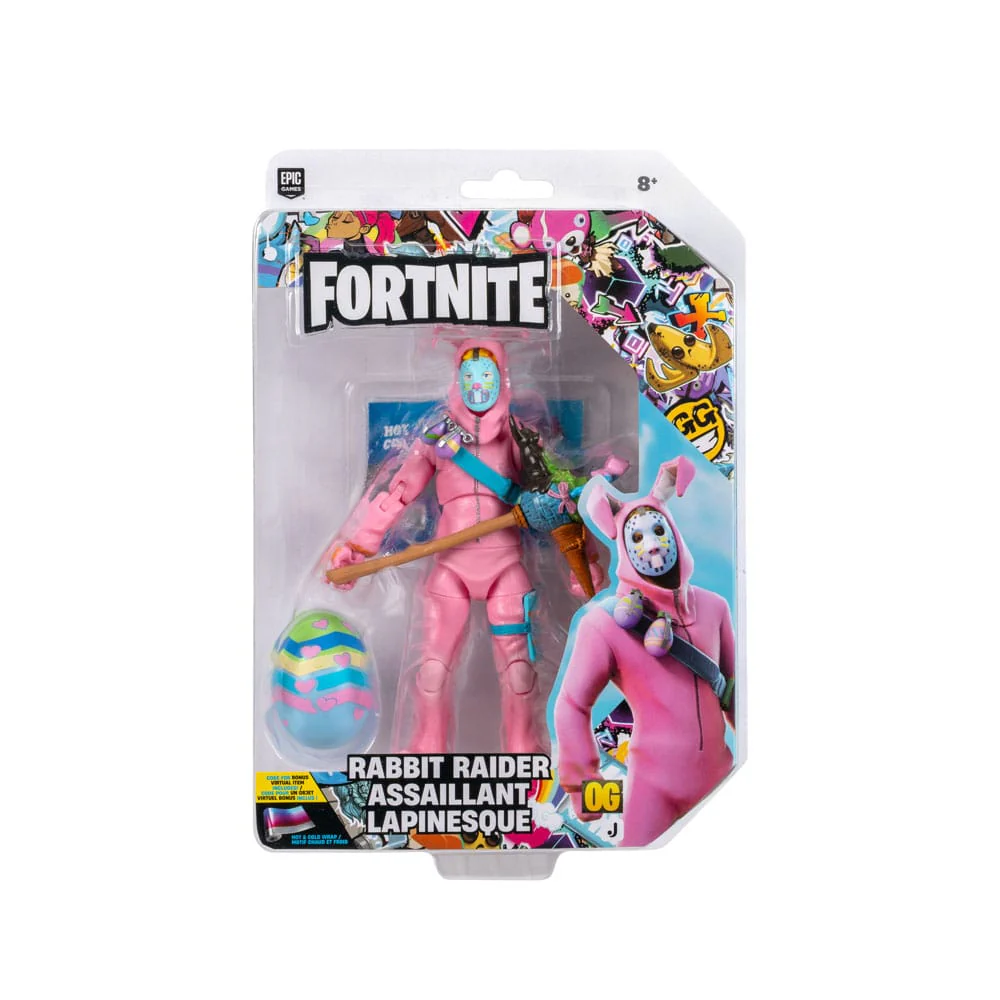 Fortnite 6" Legendary Figure - Assorted (1) - Image 3