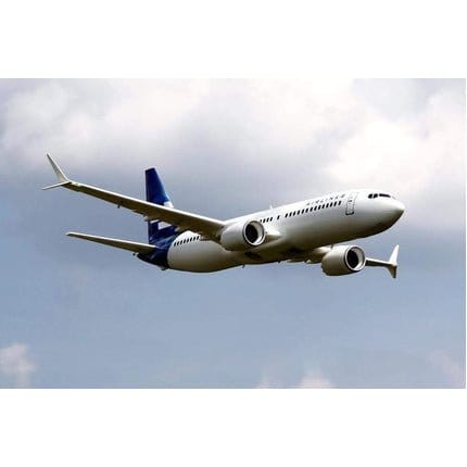 Freewing AL37 Airliner Twin 70mm 6S EDF Jet PNP [FJ31513P]**