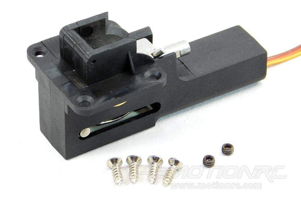 Freewing Electronic Retract for 80mm A-4 Right [E851R]**