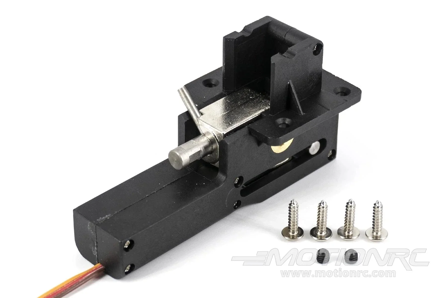 Freewing E861390R Electronic Nose Retract Xl90R**