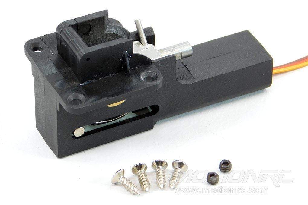 Freewing Electronic Retract for 80mm A-4 Left [E851L]**