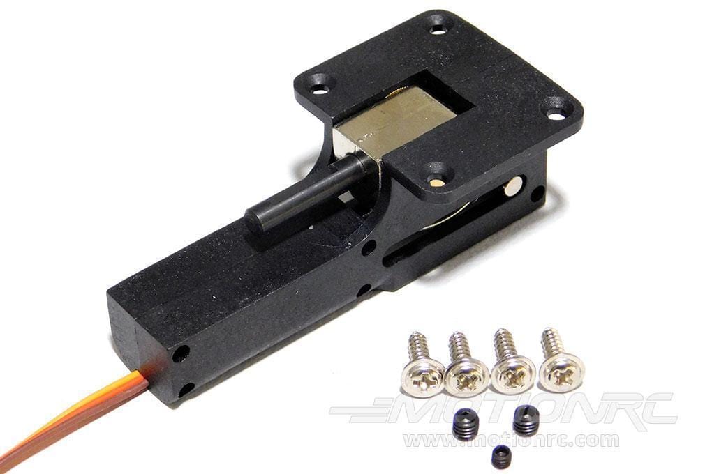 Freewing Electronic Retract with 5.1mm Diameter Shafts - Type C [ET8401]**
