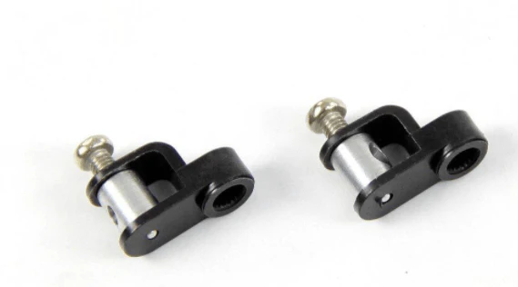 Freewing N911 Servo Arm with Link Stop Type C (2pcs)**