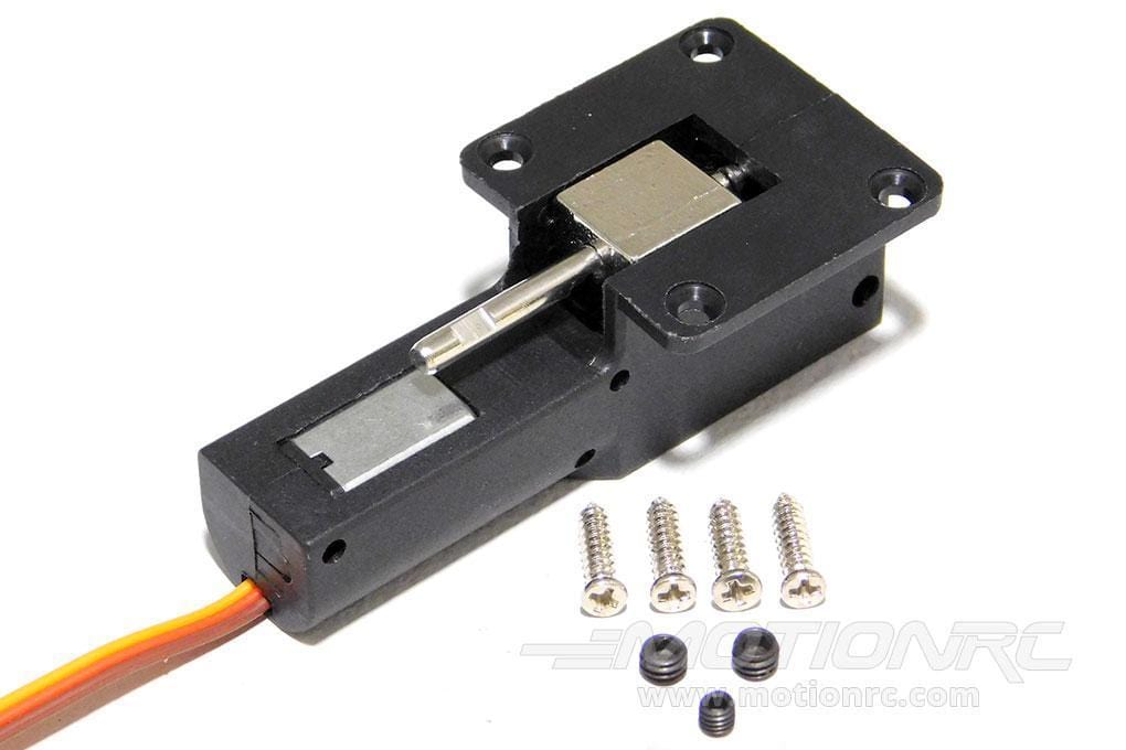Freewing Nose Gear Electronic Retract 3.1mm Shaft - Type G [ET8107]**