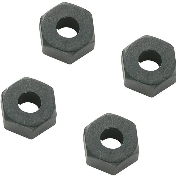 FS Racing 511051 Wheels Hex (4pcs)