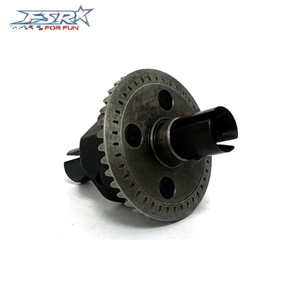 FS Racing 536074 Victory MT 3S Complete Diff - Image 2