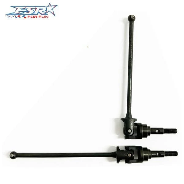 FS Racing 536101 Victory MT 3S Front CVD Driveshaft (2pcs)