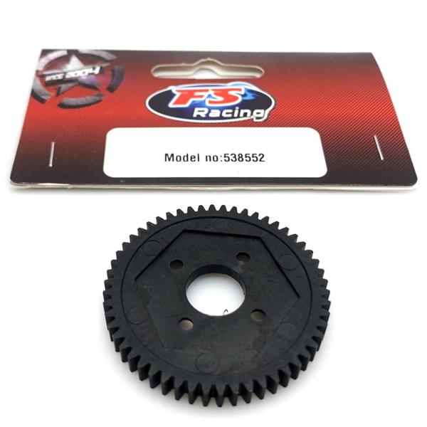 FS Racing 538552 Main Spur Gear 54T