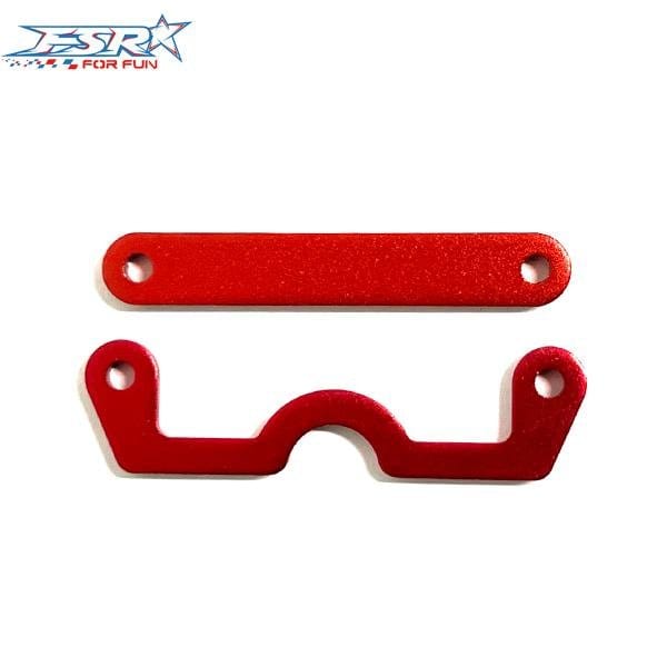 FS Racing 538554 Rear Suspension Mount