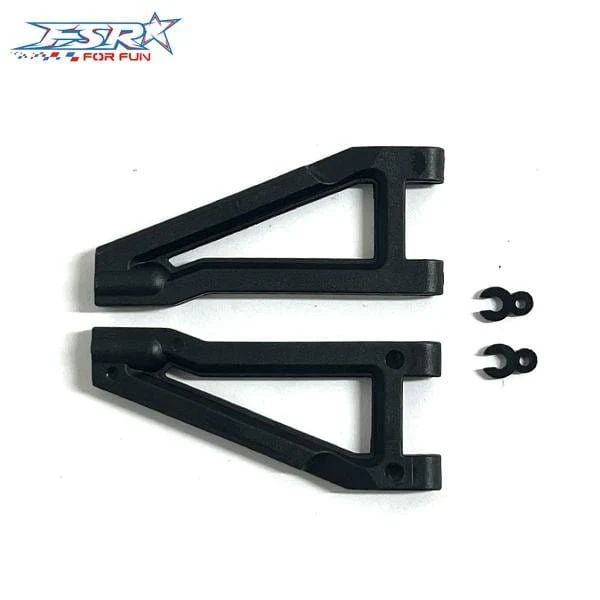 FS Racing 539030 Front Upper Suspension Arms - Rebel SC (Pair)