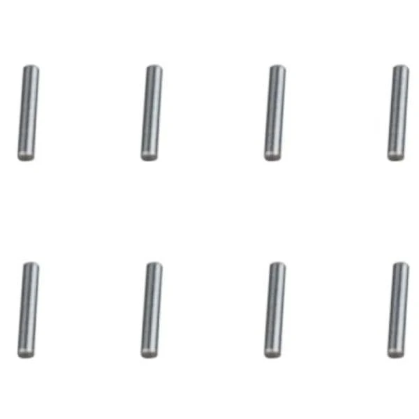FS Racing 585000 2x11mm Wheel Pins