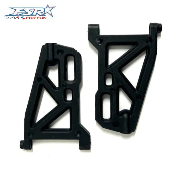 FS Racing 539031 Front Lower Suspension Arms - Rebel SC (Pair)