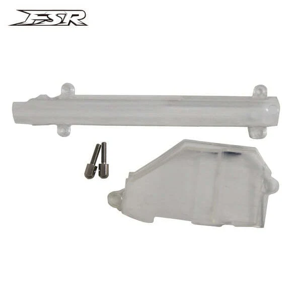 FS Racing Gearbox Cover [538530]