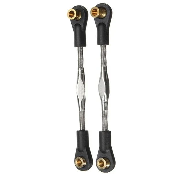FS Racing Steering Turnbuckle Set [536118]