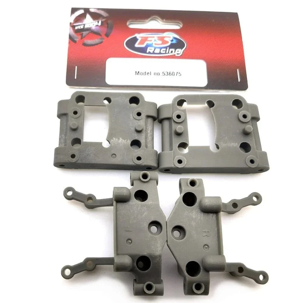 FS Racing Victory MT 3S Suspension Arm Mount