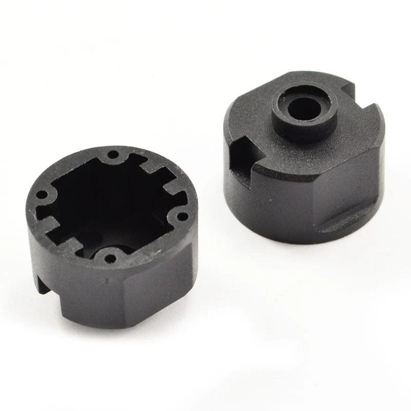 FTX Vantage/Carnage/Outlaw/Kan Banzai Diff Case 2Pcs**