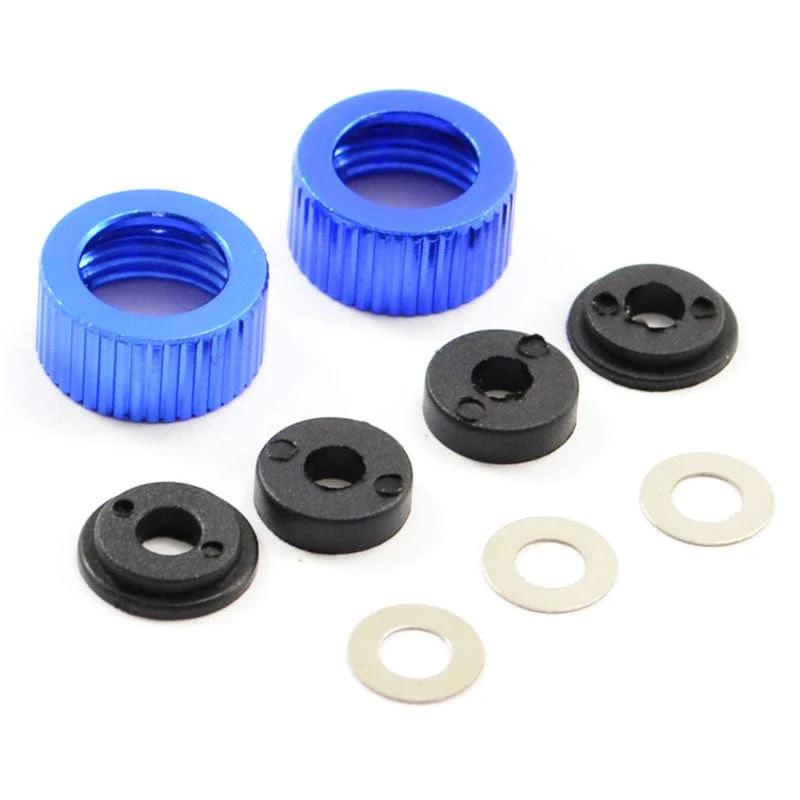 FTX Vantage/Carnage/Outlaw/ Kanyon Shock Lower Caps 2Sets**