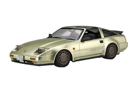 Fujimi 1/24 Fairlady 300ZR 86 (Tohge-18) Plastic Model Kit** - Image 2