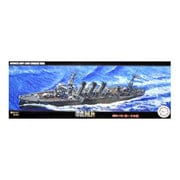 Fujimi 1/700 IJN Light Cruiser Tama 1944/Sho Ichigo Operation (NX-18) Plastic Model Kit