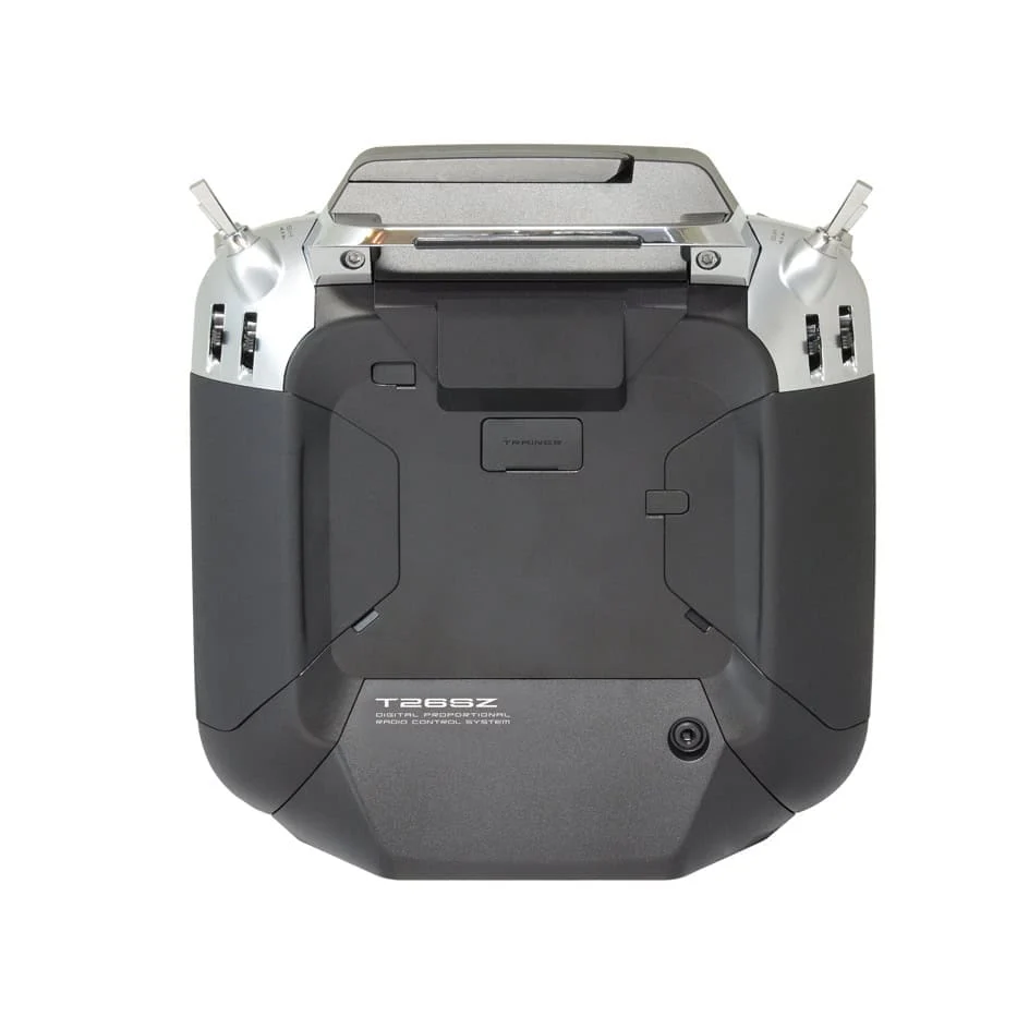 Futaba 26SZ 26-Channel Transmitter w/ R7308SB Receiver [FUT26SZR7308SB] - Image 5