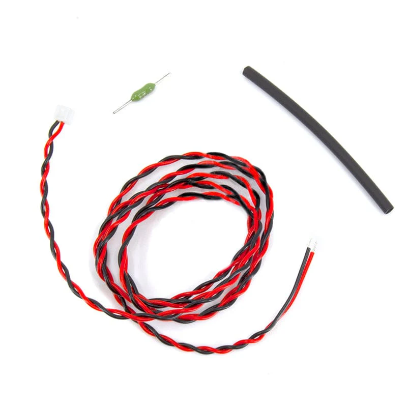 Futaba CA-RVIN-700 External Voltage Input Cable