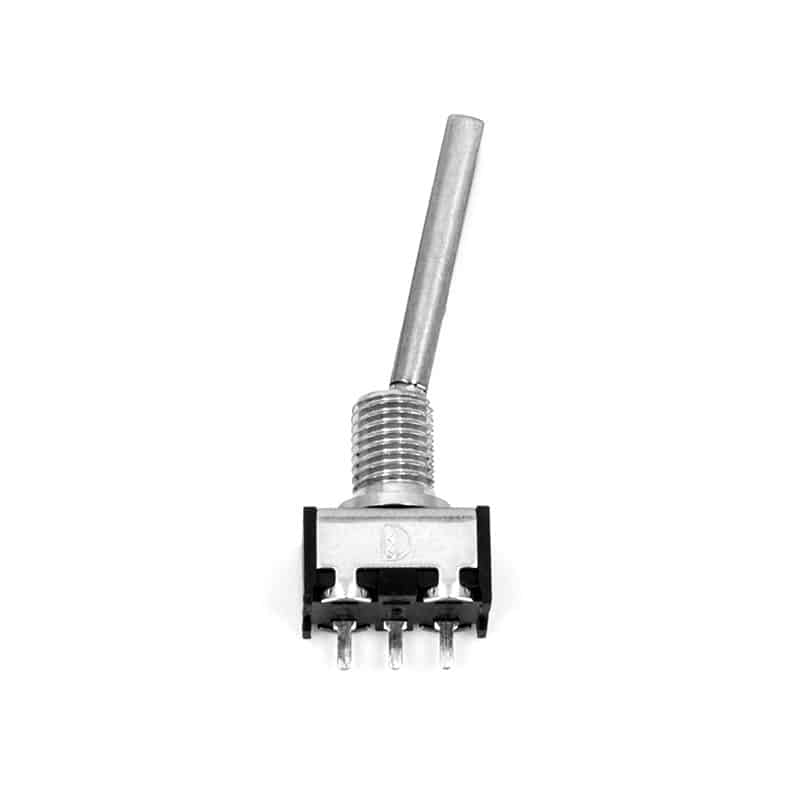 Futaba DW-1BFLP Three Position Long Switch