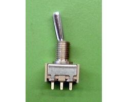 Futaba DW-1CFLP Two Position Long Momentary Switch
