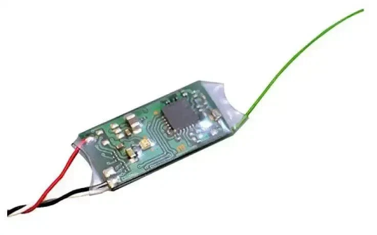 Futaba R3206SBM 6 Channel T-FHSS Micro Receiver