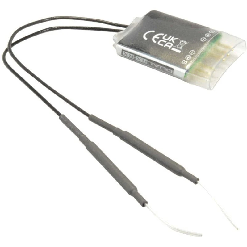Futaba R7301SB 1-Channel (PWM) Air Receiver FASSTest - Image 2