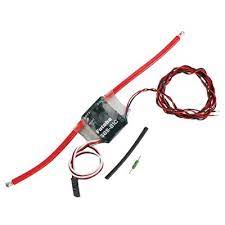 Futaba S.BUS Telemetry Current Sensor