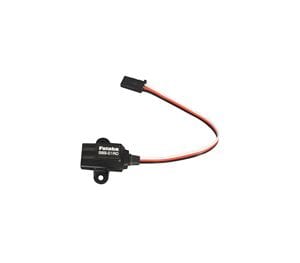 Futaba S.BUS Telemetry Optical RPM Sensor