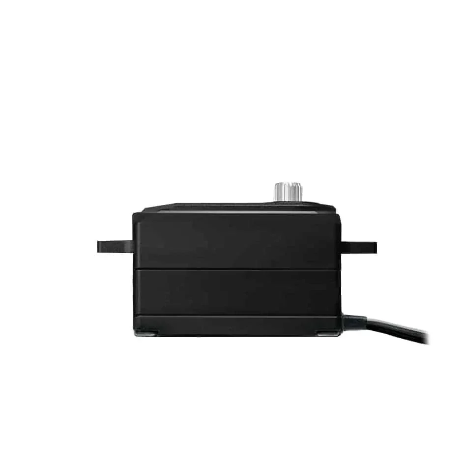 Futaba S.Bus2 High-Voltage 30kg Low-Profile Servo [HPS-CT702] - Image 2