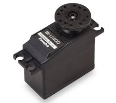 Futaba S-U400 Digital SBUS 7.9kg/0.13S Standard Servo 7.4v