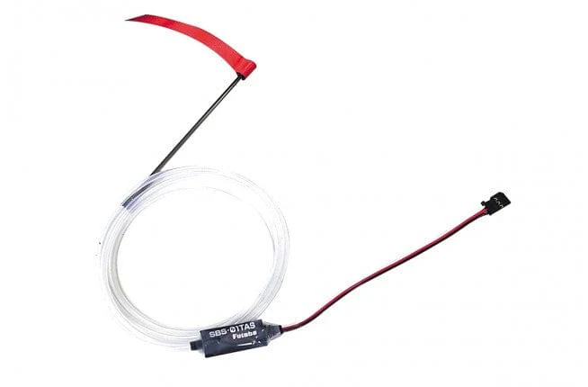 Futaba SBS01TAS SBUS Airspeed Sensor